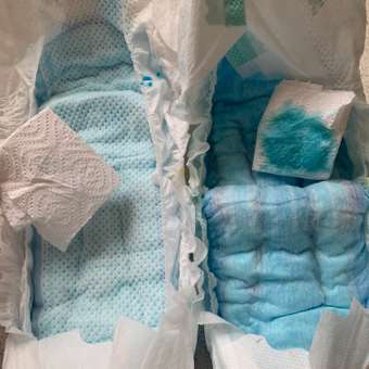 Подгузники Pampers Premium Care 4 (9-14 кг) 82 шт.: отзыв пользователя ДетМир