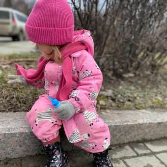 Шапка Acoola: отзыв пользователя Детский Мир