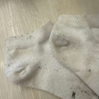 Носки 10 пар Little Mania: отзыв пользователя Детский Мир