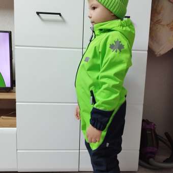 Комбинезон Stylish AMADEO: отзыв пользователя Детский Мир