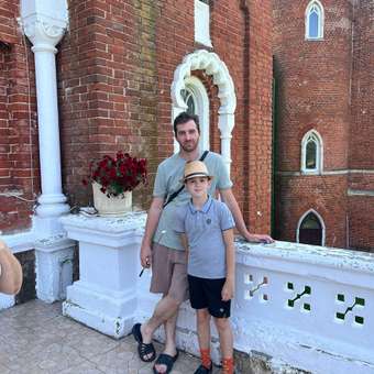 Шорты спортивные Jomoto: отзыв пользователя Детский Мир