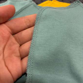 Распашонка 2 шт Совенок Дона: отзыв пользователя Детский Мир