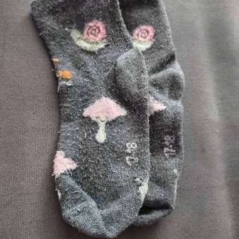 Носки Futurino 3 пары: отзыв пользователя Детский Мир