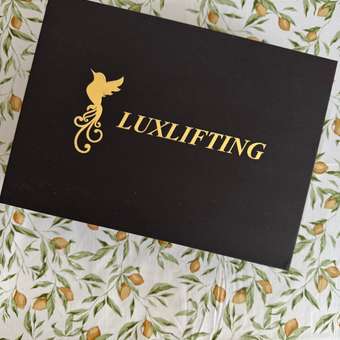 Прибор LUXLIFTING LED, инфракрасный излучатель, увлажнение: отзыв пользователя Детский Мир