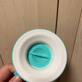 Чашка BabyGo 250 мл 1 шт.: отзыв пользователя Детский Мир