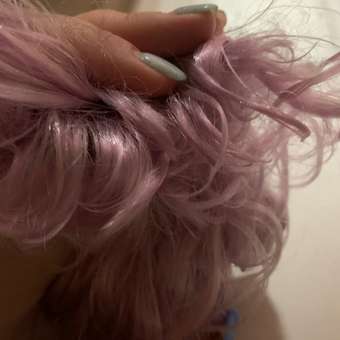 Кукла модельная L.O.L. Surprise! OMG Sweet Nails Kitty K: отзыв пользователя ДетМир