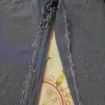 Джинсы CASTLELADY: отзыв пользователя Детский Мир