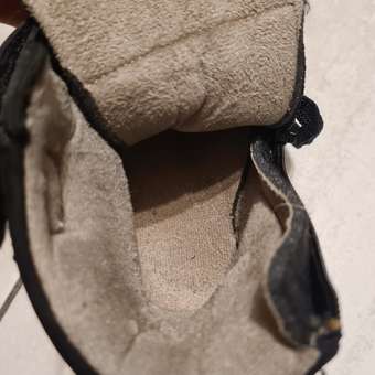 Ботинки Europen: отзыв пользователя Детский Мир