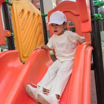 Футболка и брюки Crimea Baby: отзыв пользователя Детский Мир