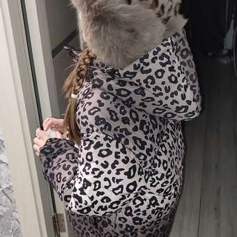 Куртка CASTLELADY: отзыв пользователя Детский Мир