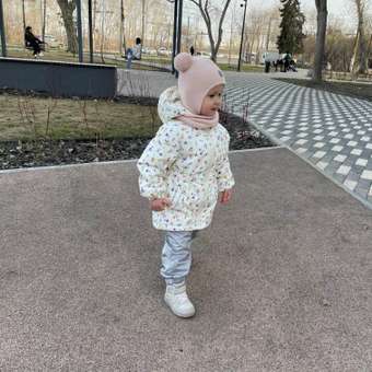 Куртка Futurino: отзыв пользователя Детский Мир