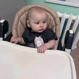 Футболка Baby Gо Trend: отзыв пользователя Детский Мир