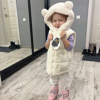 Сапоги Tombi: отзыв пользователя Детский Мир