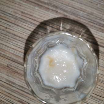 Каша Fleur Alpine безмолочная рисовая 175г с 4мес: отзыв пользователя Детский Мир