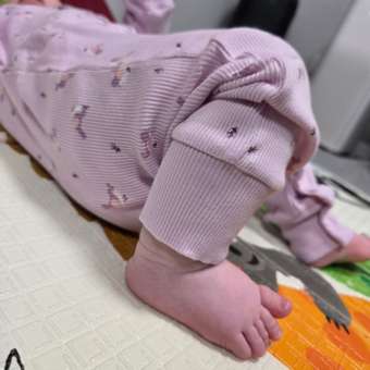 Комбинезон BabyGо: отзыв пользователя Детский Мир