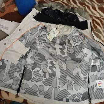 Парка KOTON: отзыв пользователя Детский Мир