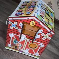 Фото отзыва 11354497