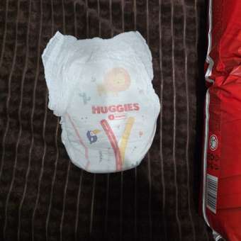 Трусики Huggies Dry eXpert 4 (9-14 кг) 54 шт.: отзыв пользователя Детский Мир