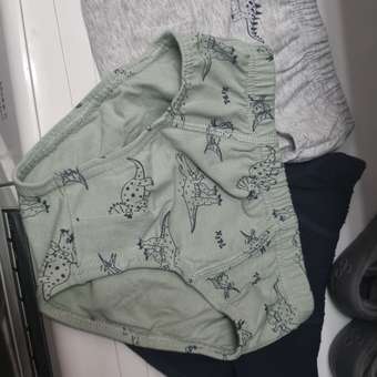 Трусы 3 шт Futurino: отзыв пользователя Детский Мир