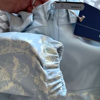 Комплект Lassie: отзыв пользователя Детский Мир