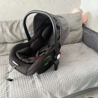 Коляска 3в1 Farfello Sola Trio Comfort: отзыв пользователя Детский Мир