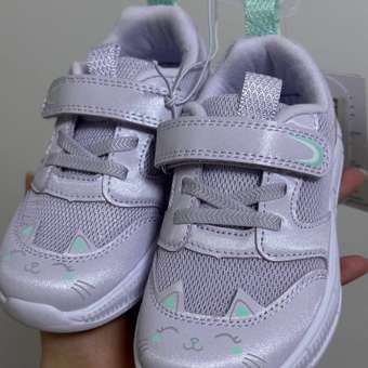 Кроссовки Tombi: отзыв пользователя Детский Мир