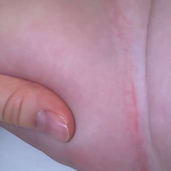 Трусики Momi Comfort Care M (6-11 кг) 72 шт.: отзыв пользователя Детский Мир