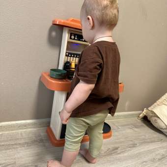 Игрушечная кухня Funky Toys с аксессуарами: 38 шт.: отзыв пользователя Детский Мир