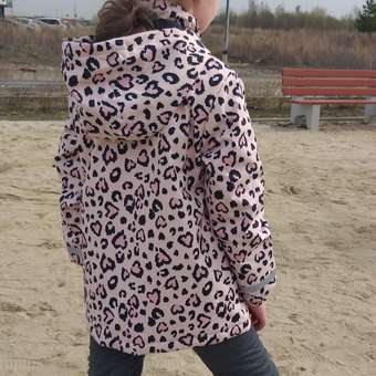 Куртка Futurino: отзыв пользователя Детский Мир