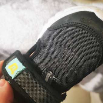 Кроссовки Tombi: отзыв пользователя Детский Мир