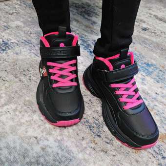 Ботинки BLESSBOX: отзыв пользователя Детский Мир