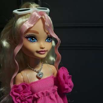 Кукла модельная Barbie Dream Besties Малибу: отзыв пользователя ДетМир