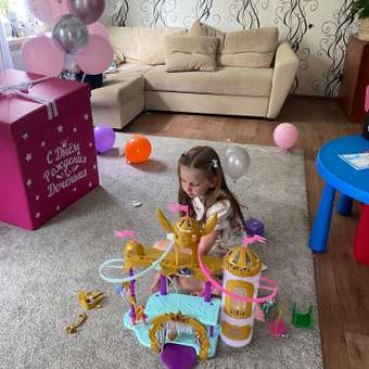 Игровой набор My Little Pony: отзыв пользователя Детский Мир