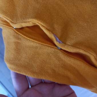 Комбинезон Acoola: отзыв пользователя Детский Мир