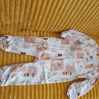 Комбинезон babyglory: отзыв пользователя Детский Мир