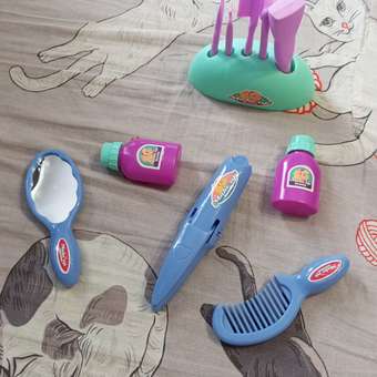 Игрушка . Доктор Ветеринар: отзыв пользователя Детский Мир