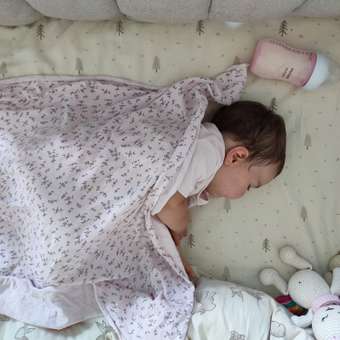 Бутылочка Philips Avent Natural 260 мл: отзыв пользователя ДетМир