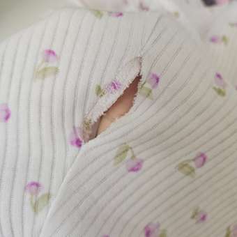 Пижама Day and Night: отзыв пользователя Детский Мир