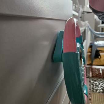 Игрушка TrendToys руль интерактивный, музыкальный: отзыв пользователя Детский Мир