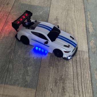 Автомобиль РУ AUTODRIVE 1:24: отзыв пользователя Детский Мир