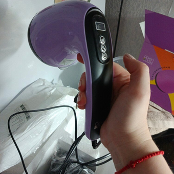 Массажер HomDoctor антицеллюлитный: отзыв пользователя Детский Мир