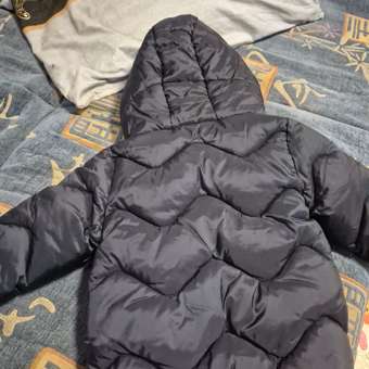 Куртка BabyGo: отзыв пользователя Детский Мир