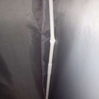 Палатка ТОТОША с металлическим каркасом: отзыв пользователя Детский Мир