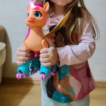 Фигурка My Little Pony: отзыв пользователя ДетМир