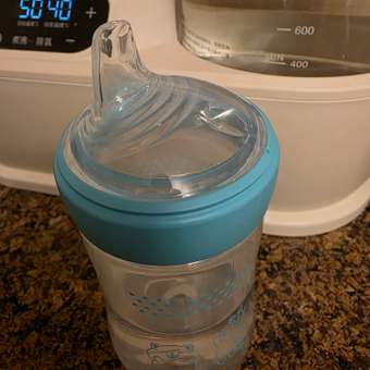 Соска Baby Pino Anti-Colic силикон L (быстрый поток) 2 шт.: отзыв пользователя Детский Мир