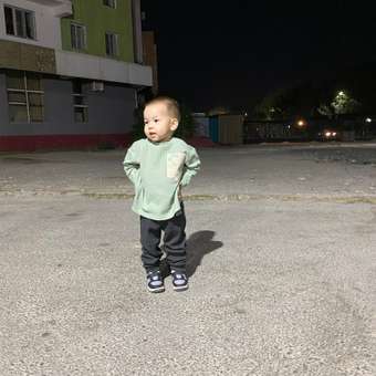 Брюки BabyGо: отзыв пользователя ДетМир