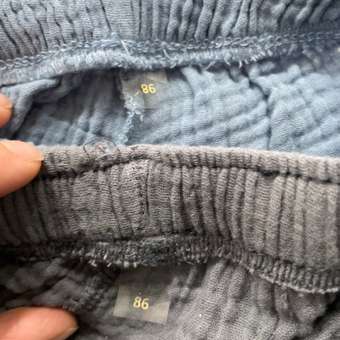 Шорты Loo-Loo: отзыв пользователя Детский Мир