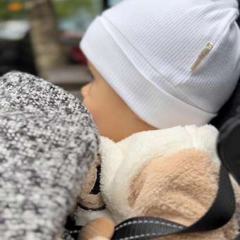 Шапка Amarobaby: отзыв пользователя Детский Мир