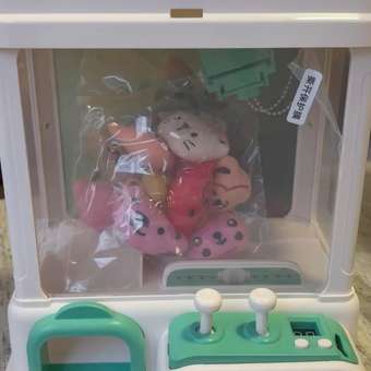 Игровой набор TrendToys поймай игрушку: отзыв пользователя Детский Мир