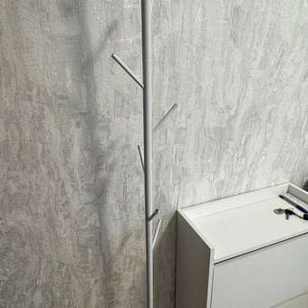 Вешалка HomDoctor напольная: отзыв пользователя Детский Мир